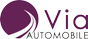 Logo Via Automobile Douai